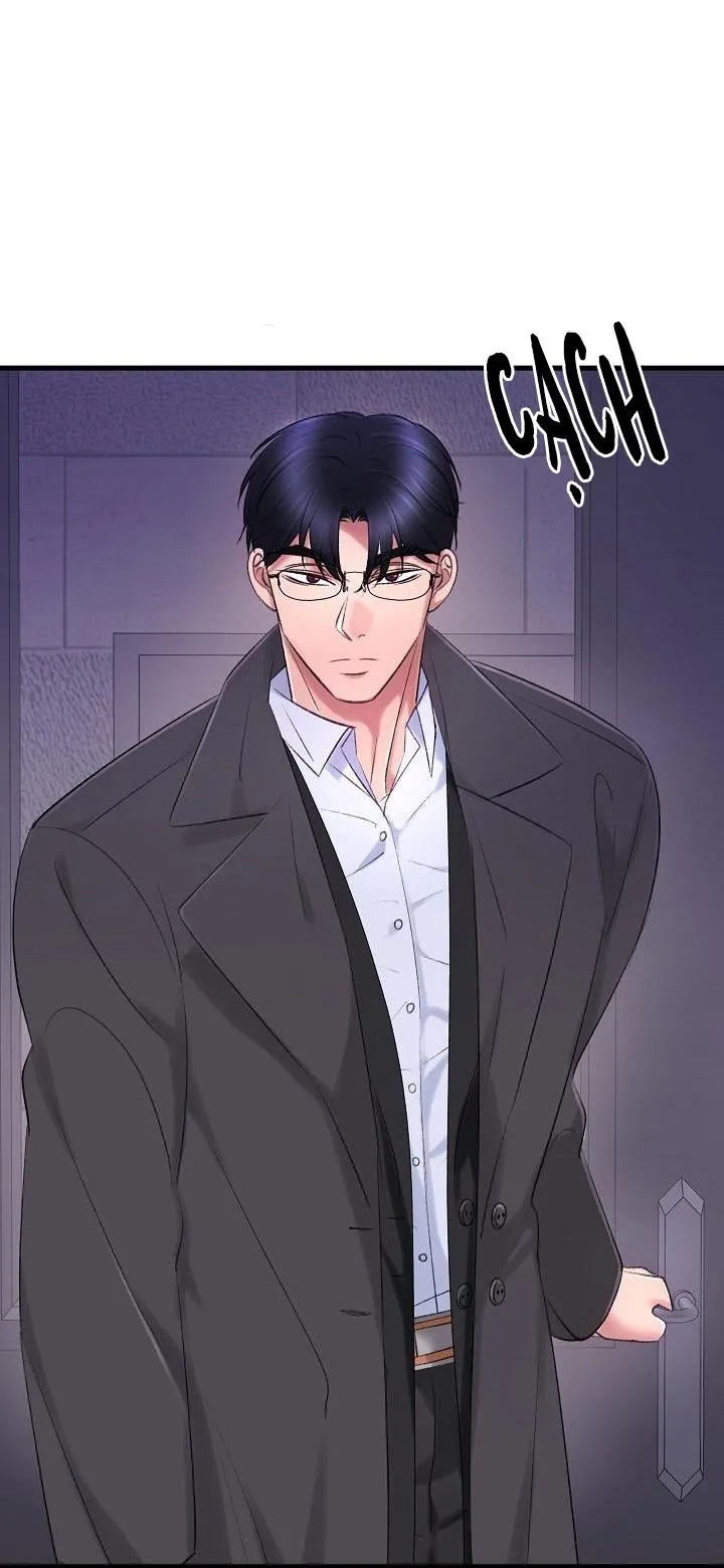 Nuôi dưỡng búp bê Chapter 17 Trang 18