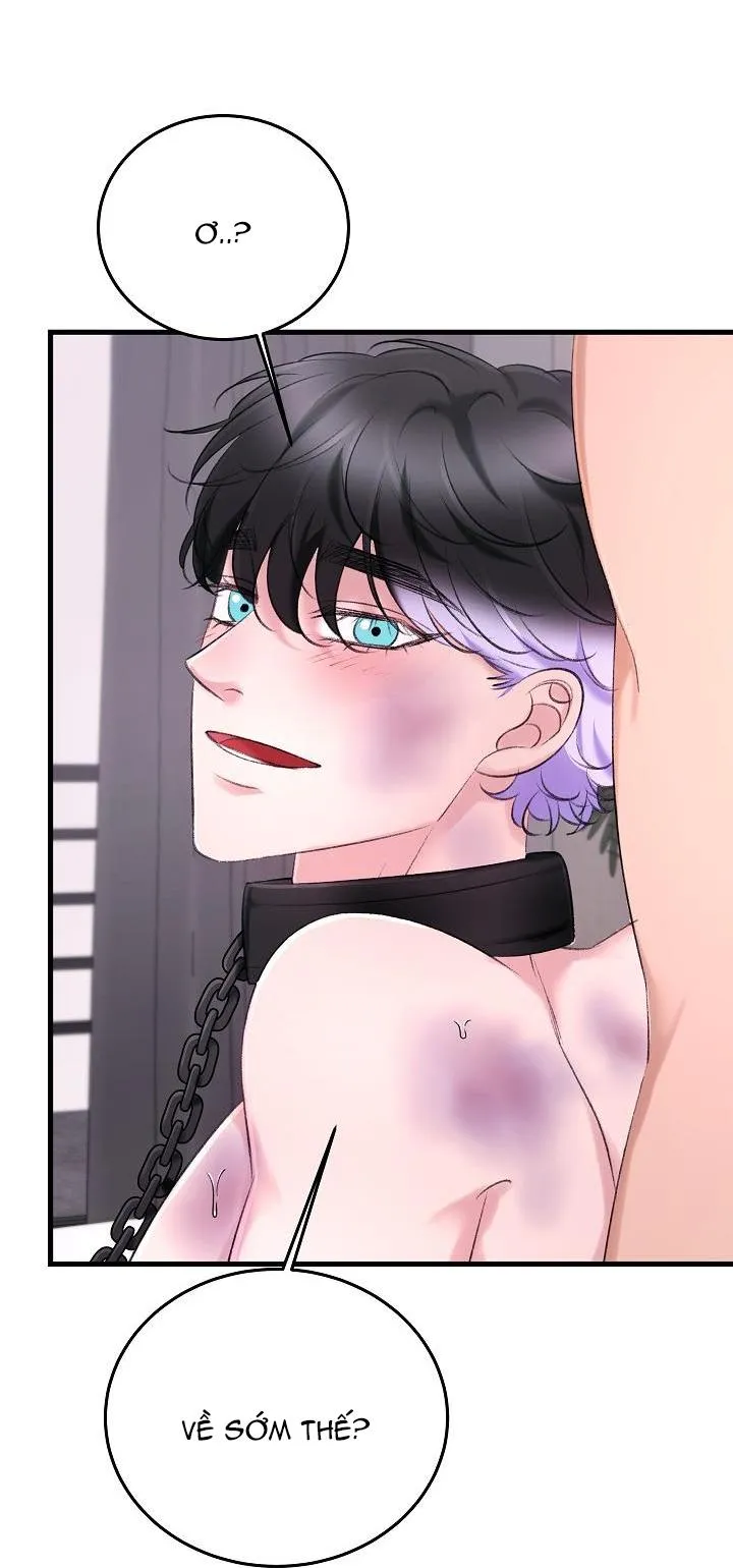 Nuôi dưỡng búp bê Chapter 17 Trang 24