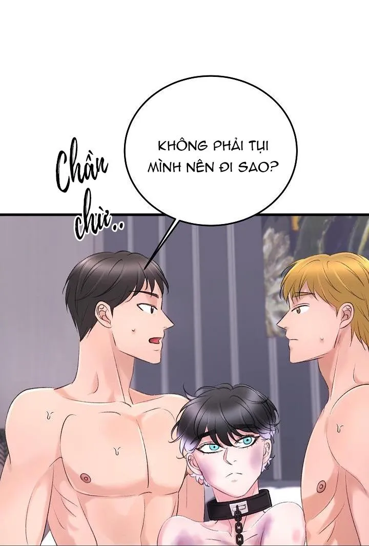 Nuôi dưỡng búp bê Chapter 17 Trang 28