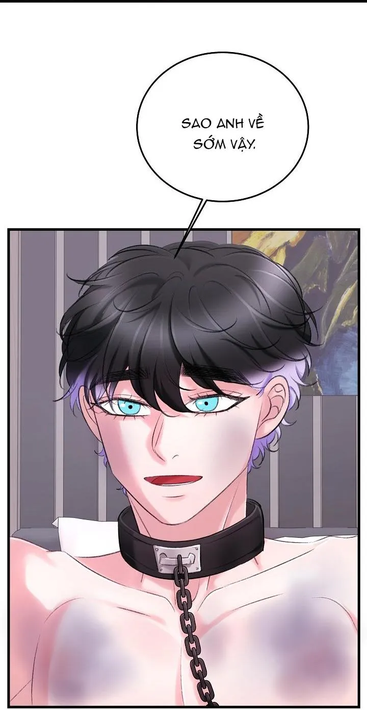 Nuôi dưỡng búp bê Chapter 17 Trang 41