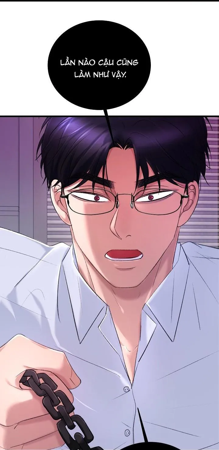 Nuôi dưỡng búp bê Chapter 17 Trang 45