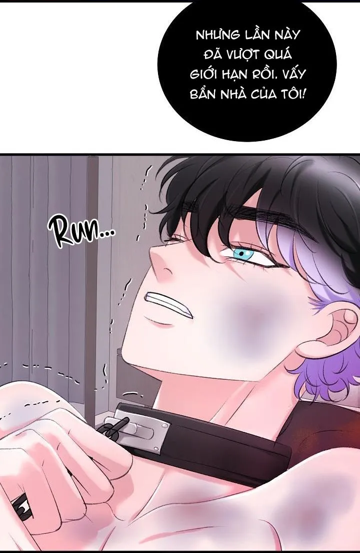 Nuôi dưỡng búp bê Chapter 17 Trang 46