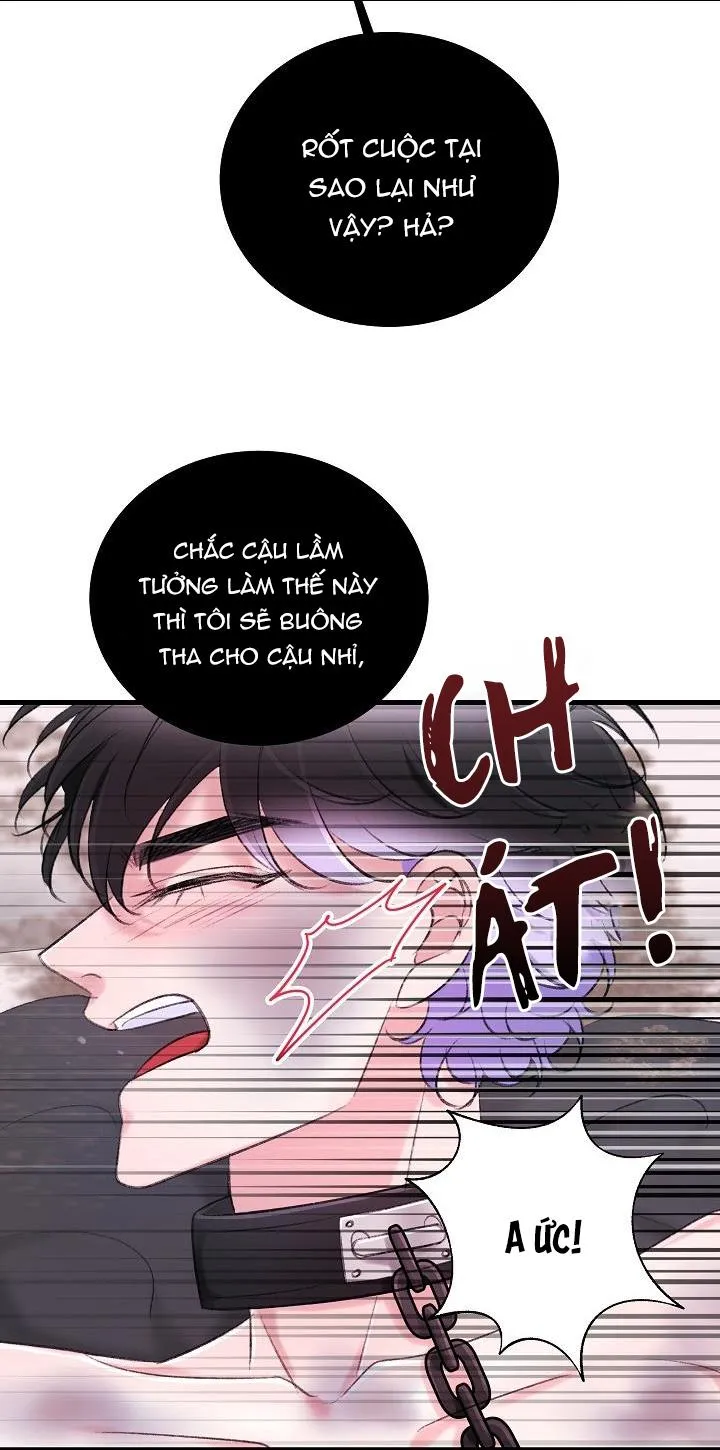 Nuôi dưỡng búp bê Chapter 17 Trang 48