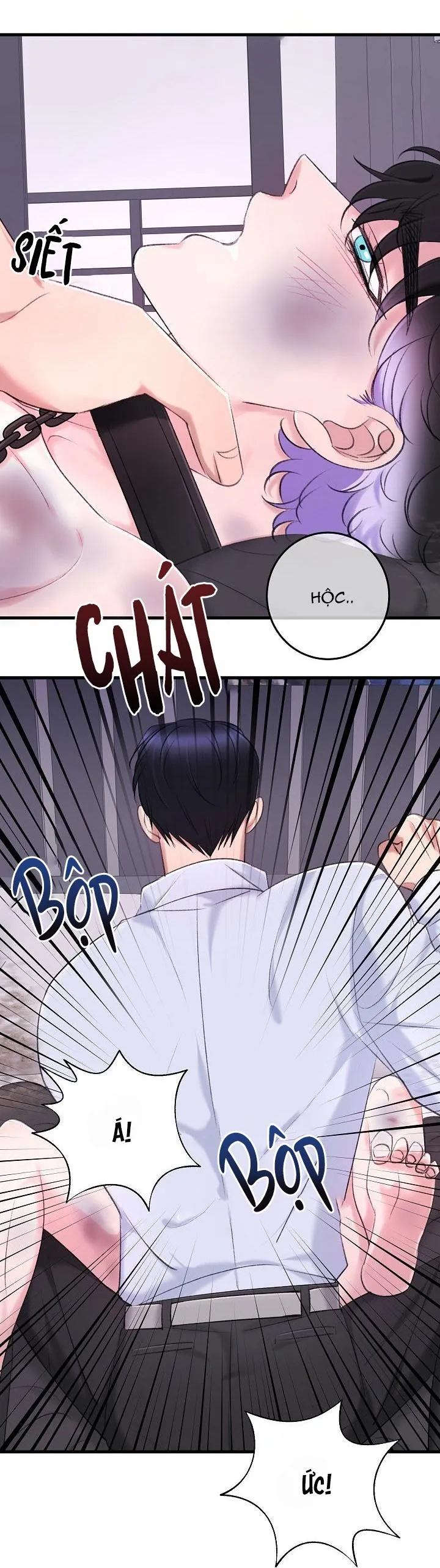 Nuôi dưỡng búp bê Chapter 17 Trang 50