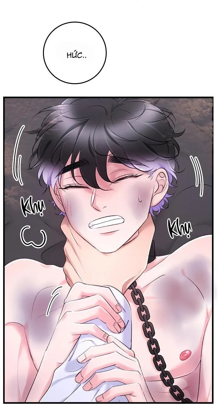 Nuôi dưỡng búp bê Chapter 17 Trang 51