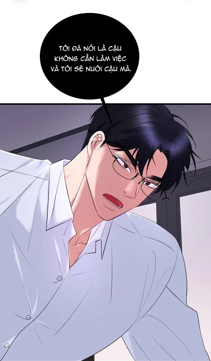 Nuôi dưỡng búp bê Chapter 17 Trang 52