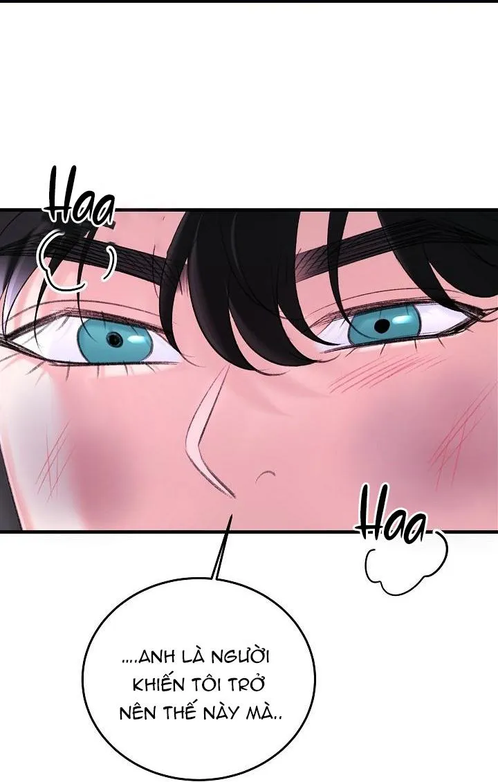 Nuôi dưỡng búp bê Chapter 17 Trang 54