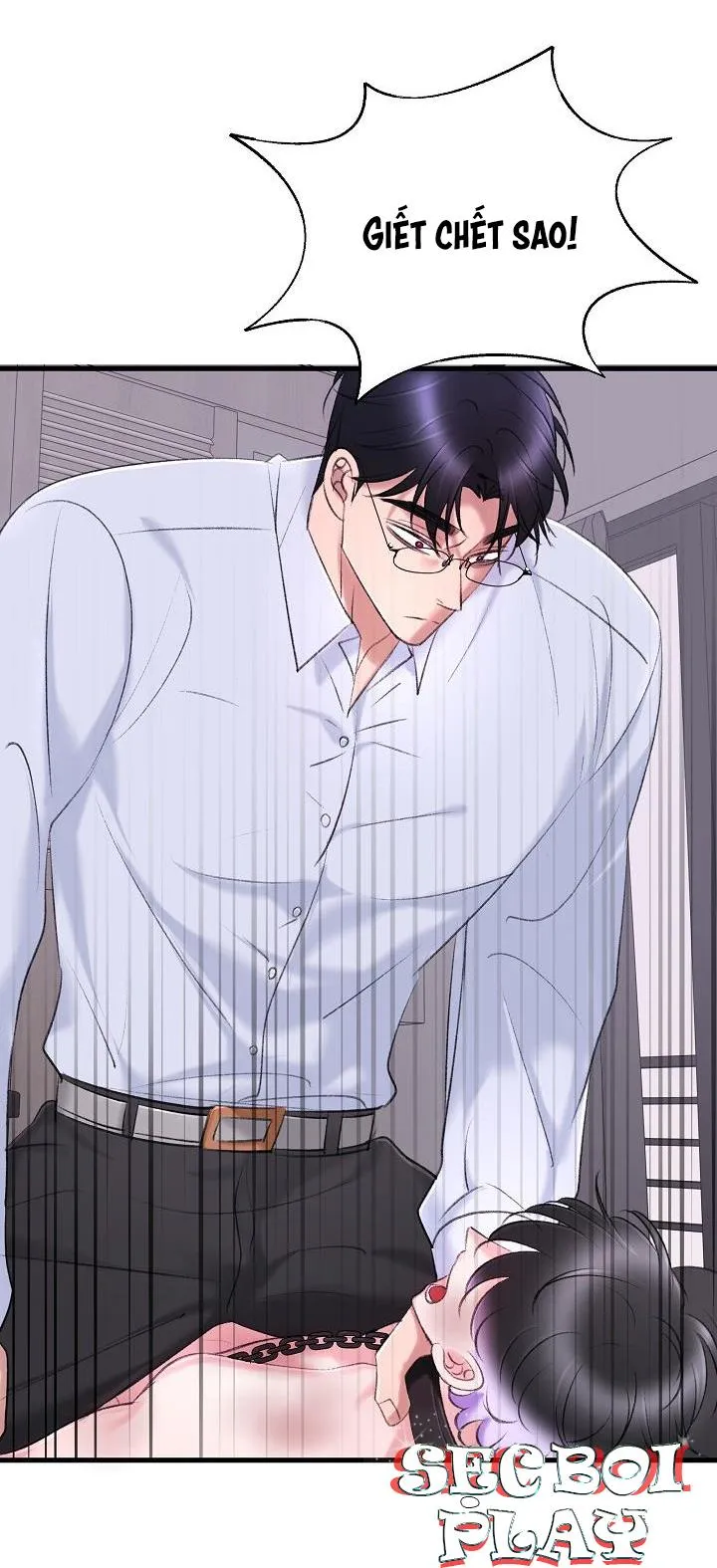 Nuôi dưỡng búp bê Chapter 17 Trang 56