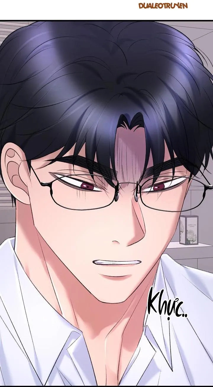 Nuôi dưỡng búp bê Chapter 17 Trang 57