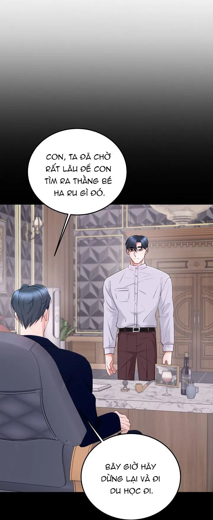 Nuôi dưỡng búp bê Chapter 17 Trang 64