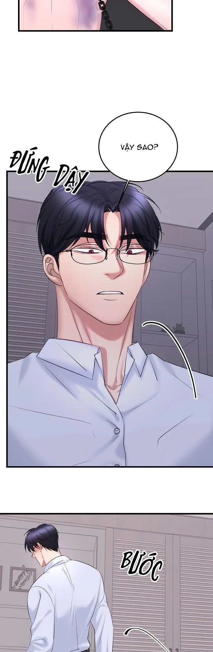 Nuôi dưỡng búp bê Chapter 18 Trang 5