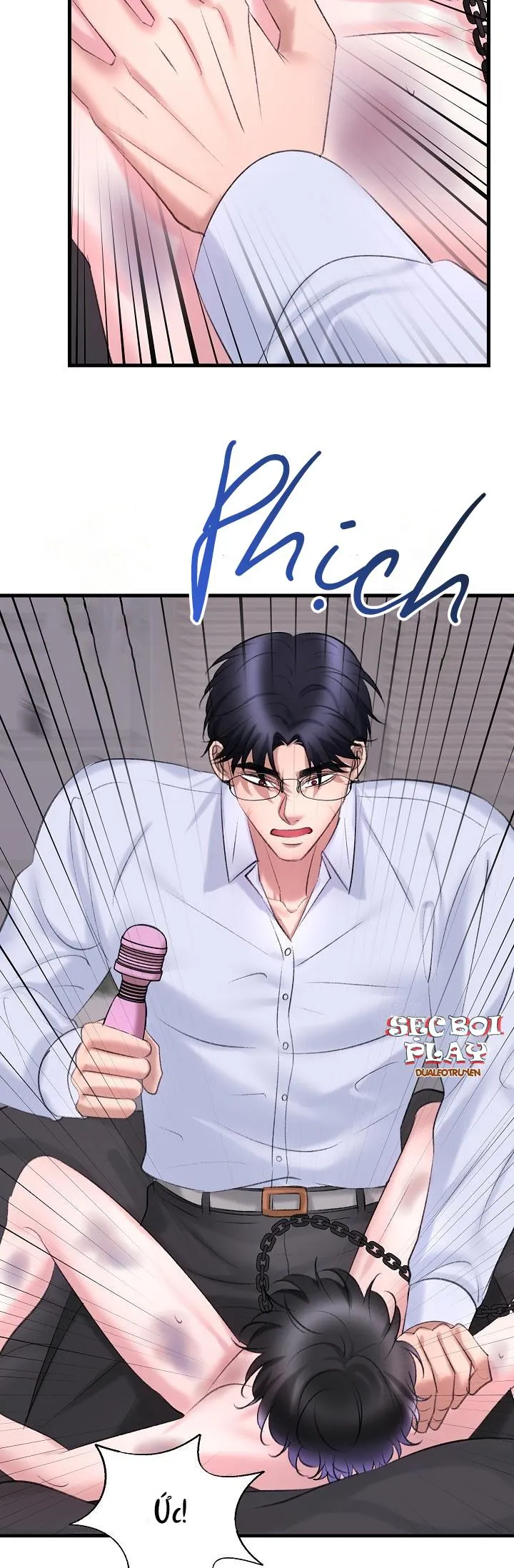 Nuôi dưỡng búp bê Chapter 18 Trang 10