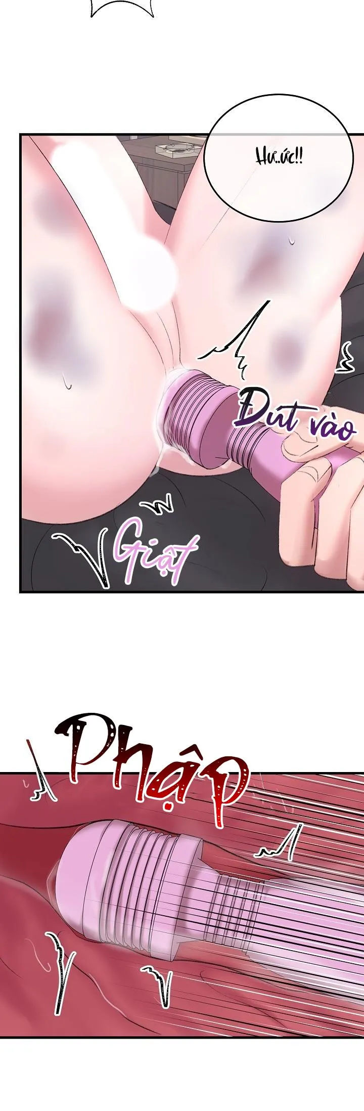 Nuôi dưỡng búp bê Chapter 18 Trang 11