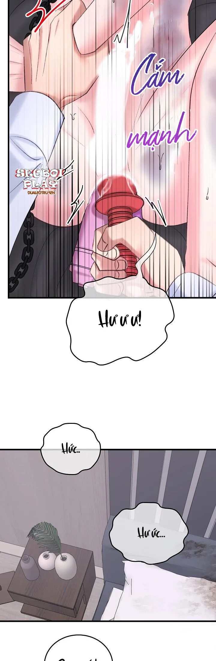 Nuôi dưỡng búp bê Chapter 18 Trang 21