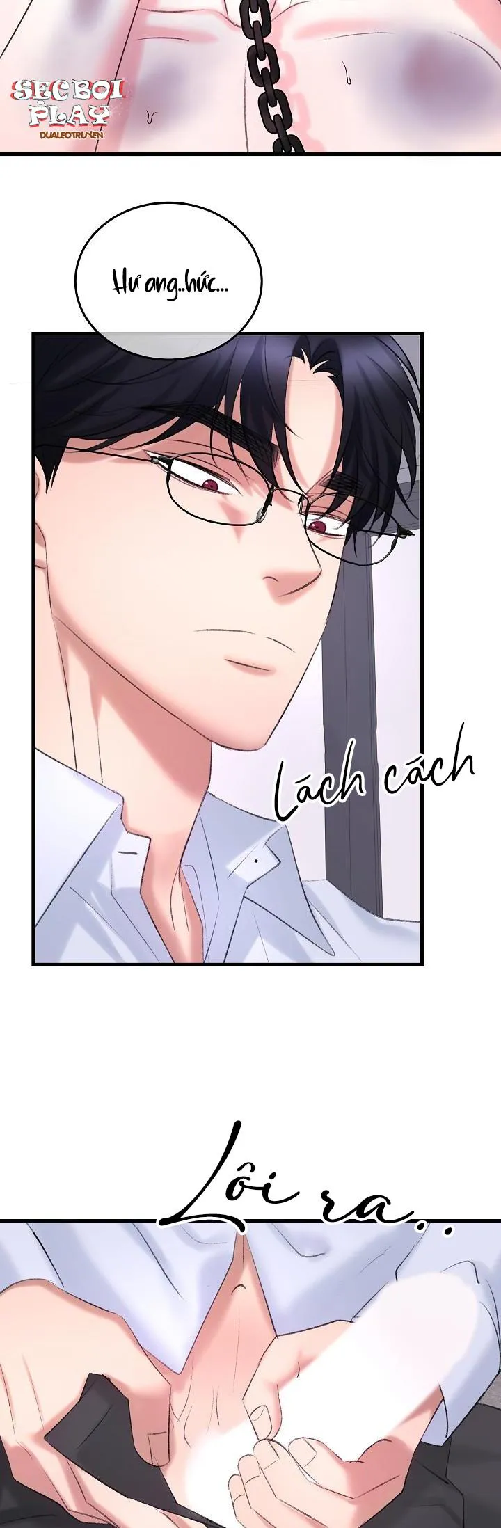 Nuôi dưỡng búp bê Chapter 18 Trang 23