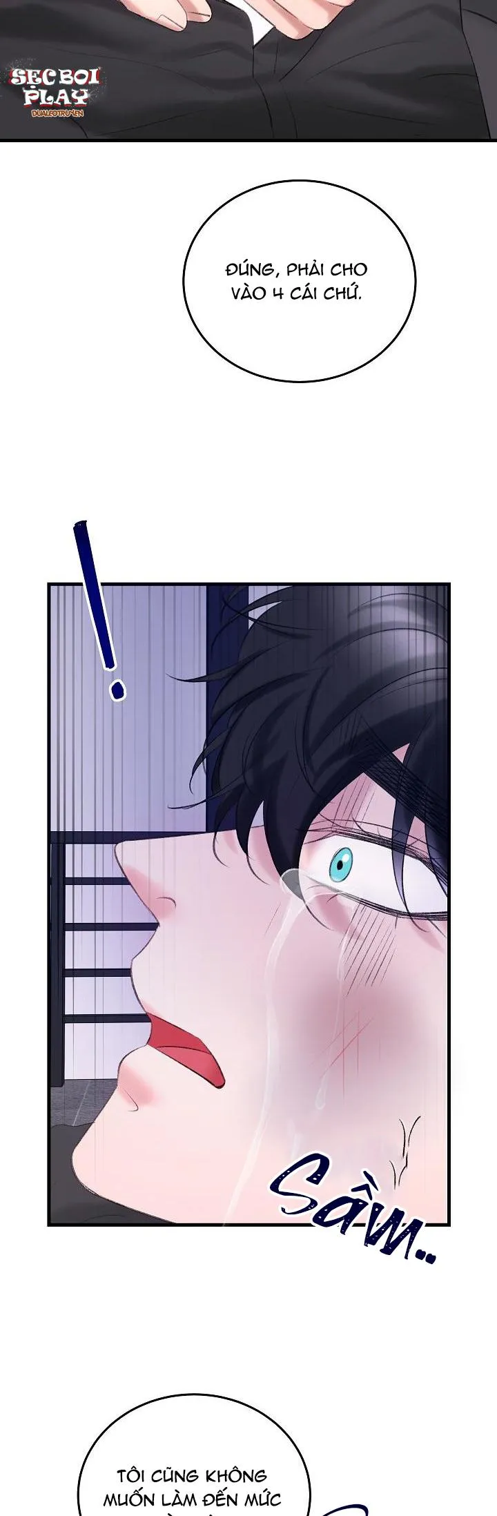 Nuôi dưỡng búp bê Chapter 18 Trang 24