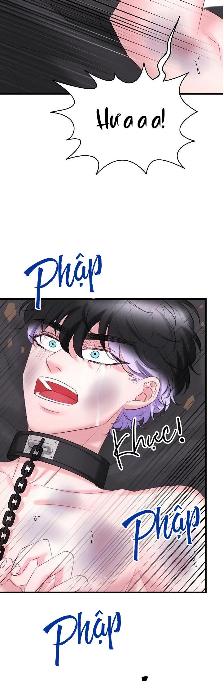 Nuôi dưỡng búp bê Chapter 18 Trang 27