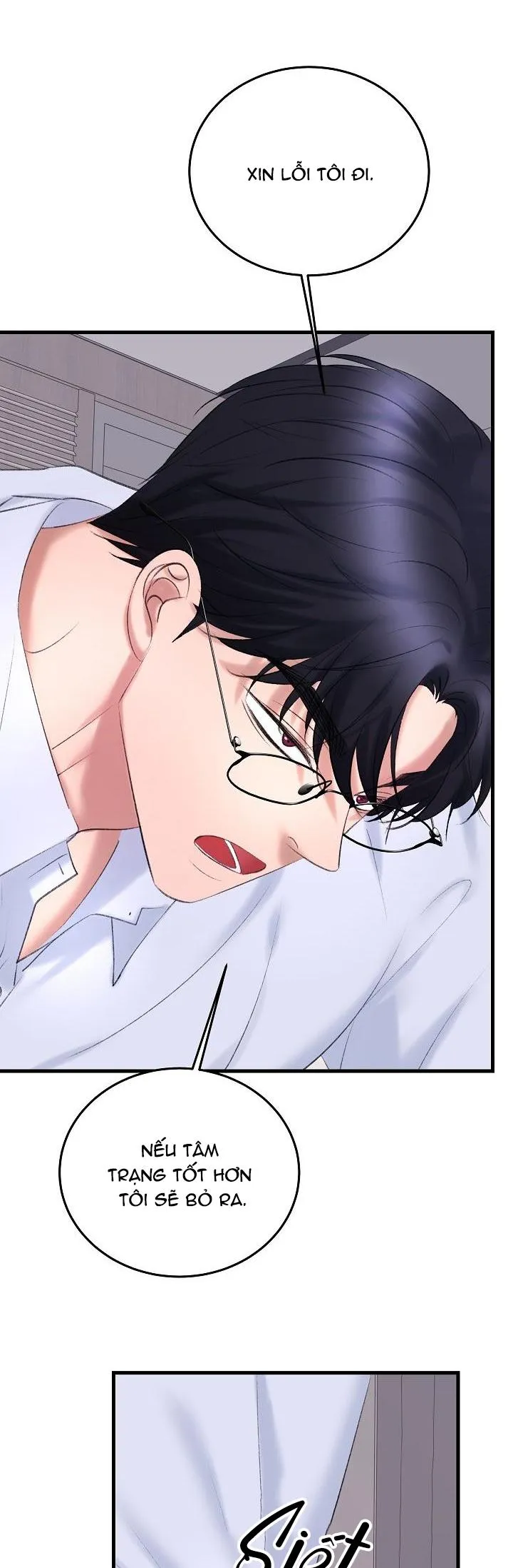 Nuôi dưỡng búp bê Chapter 18 Trang 29