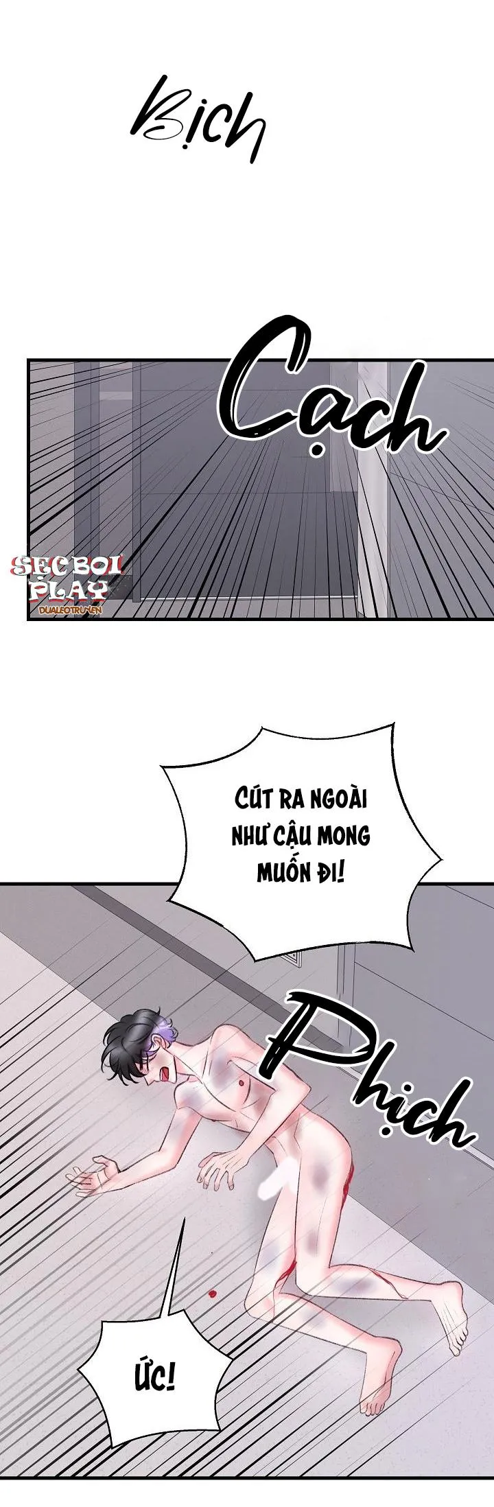 Nuôi dưỡng búp bê Chapter 18 Trang 34