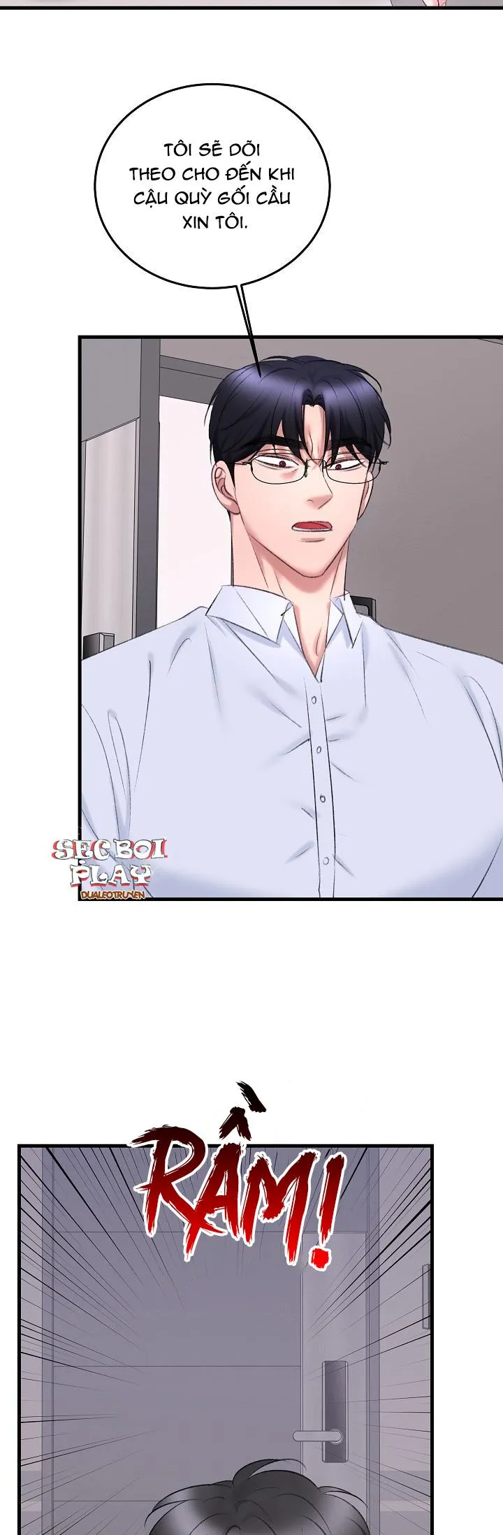 Nuôi dưỡng búp bê Chapter 18 Trang 36