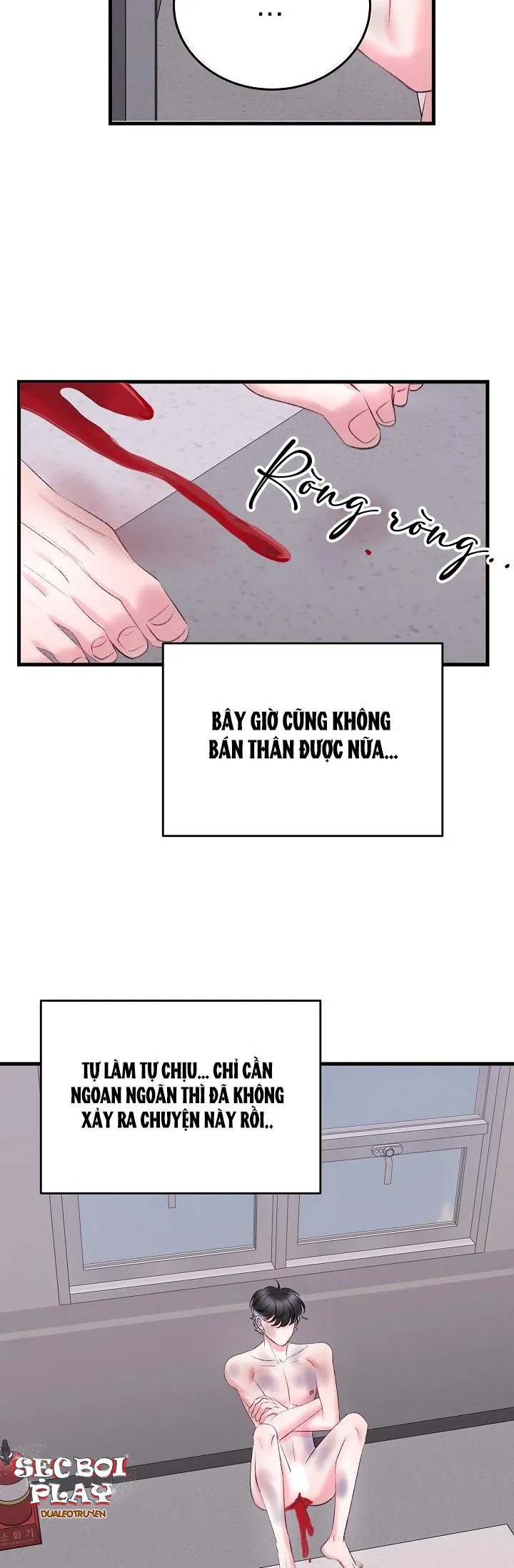Nuôi dưỡng búp bê Chapter 18 Trang 39