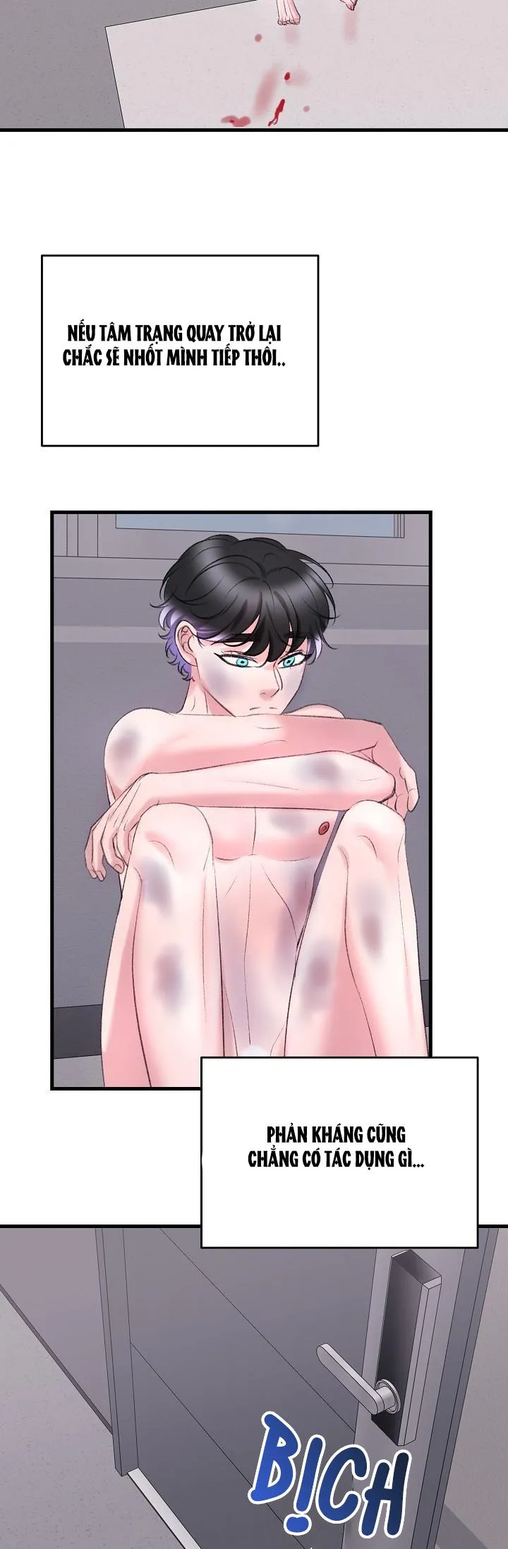 Nuôi dưỡng búp bê Chapter 18 Trang 40