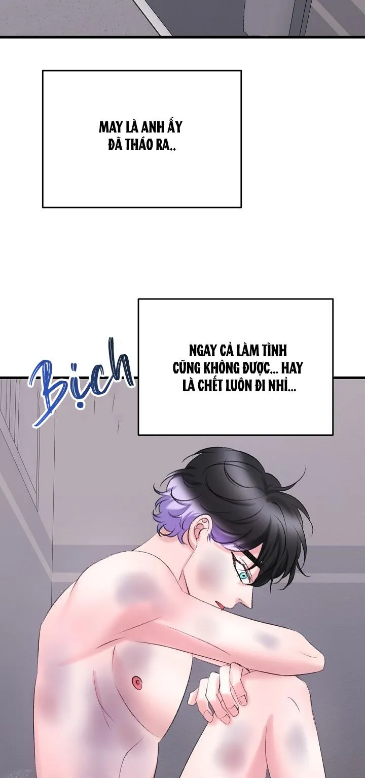 Nuôi dưỡng búp bê Chapter 18 Trang 41