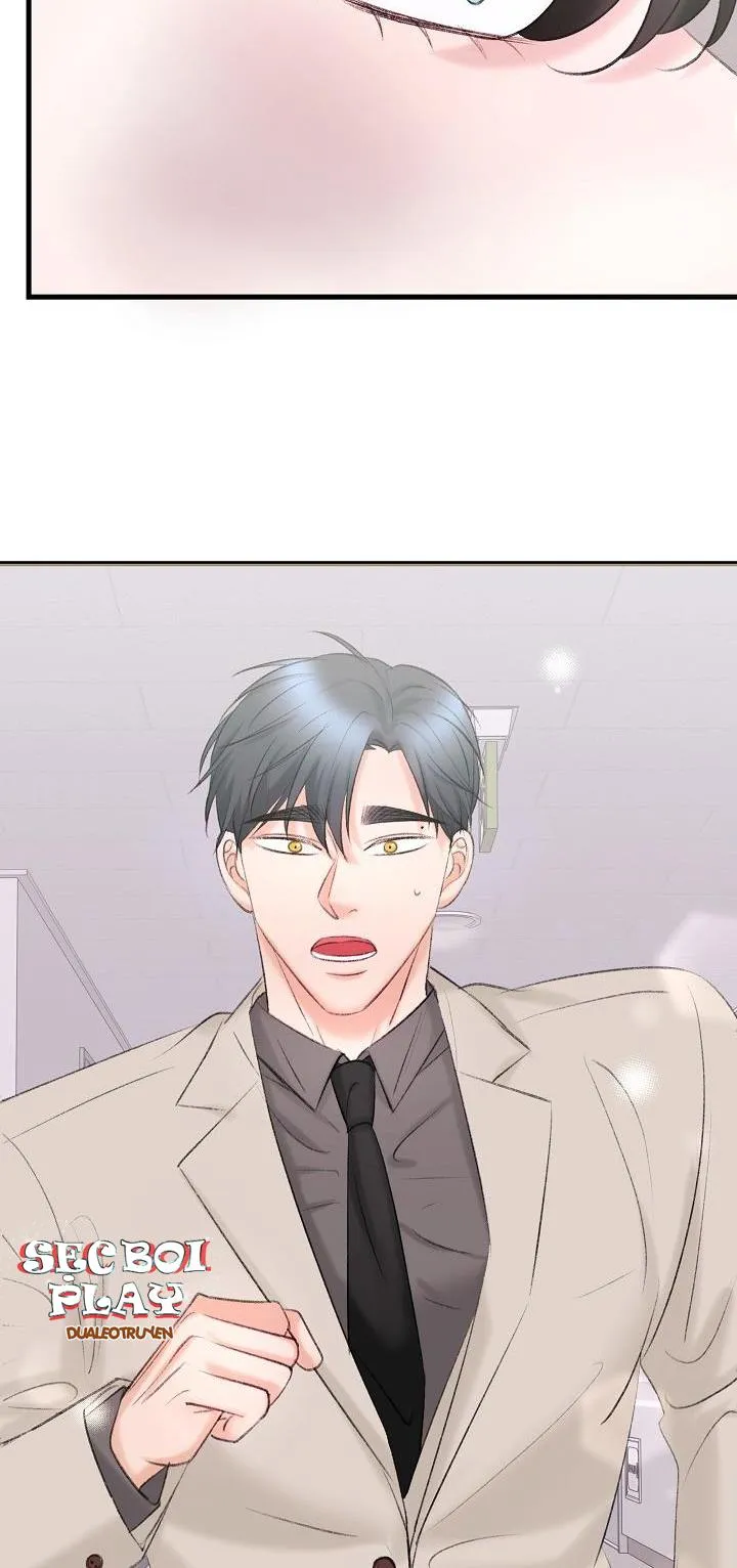 Nuôi dưỡng búp bê Chapter 18 Trang 43