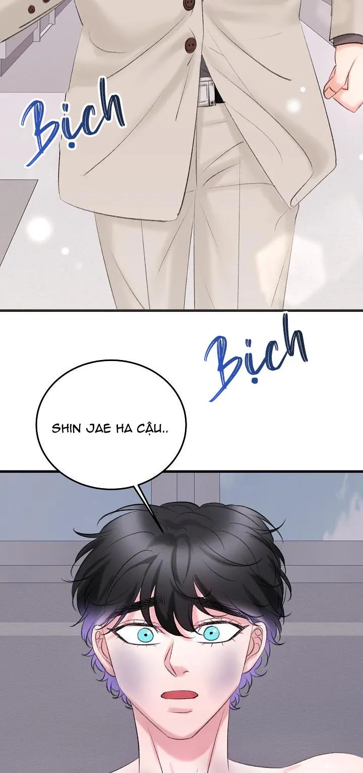 Nuôi dưỡng búp bê Chapter 18 Trang 44