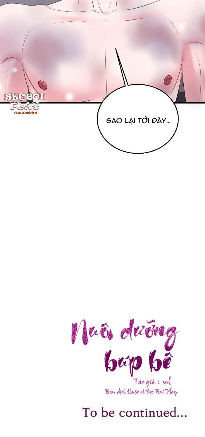 Nuôi dưỡng búp bê Chapter 18 Trang 45