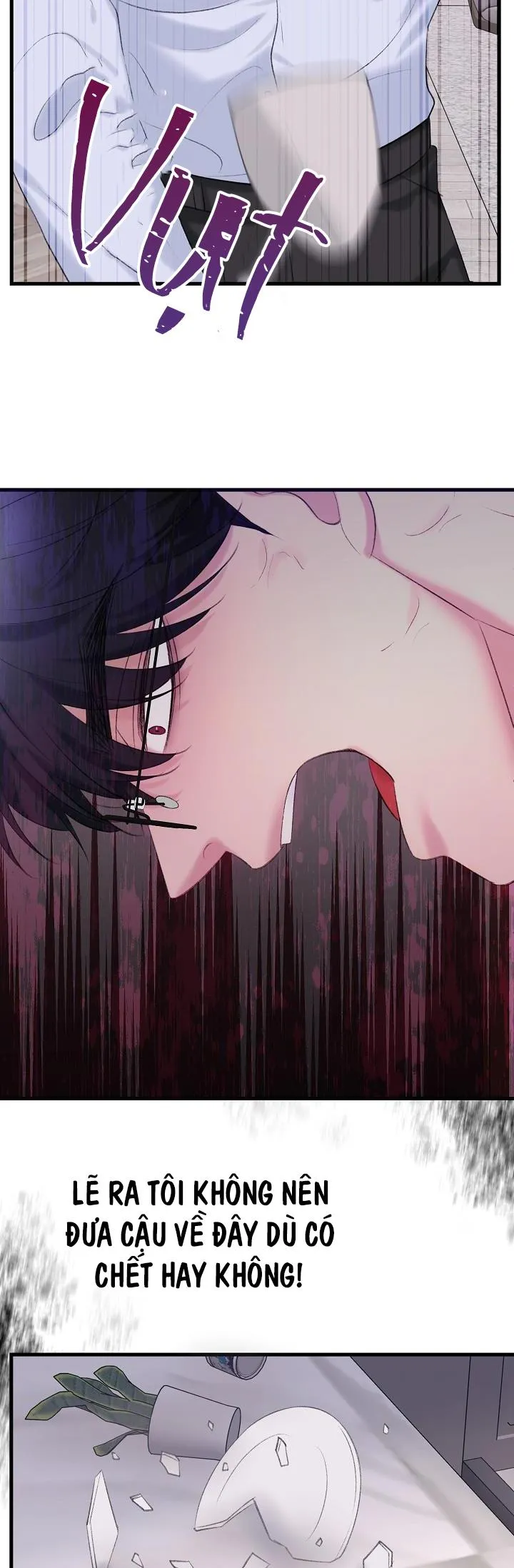 Nuôi dưỡng búp bê Chapter 19 Trang 3