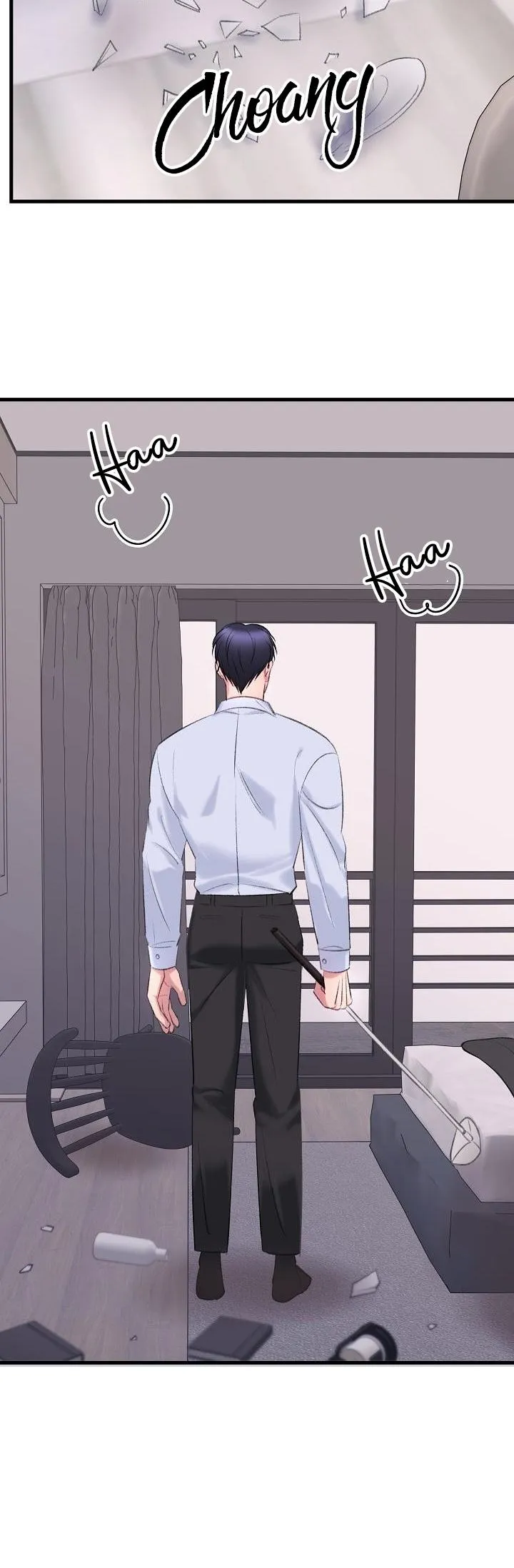 Nuôi dưỡng búp bê Chapter 19 Trang 4