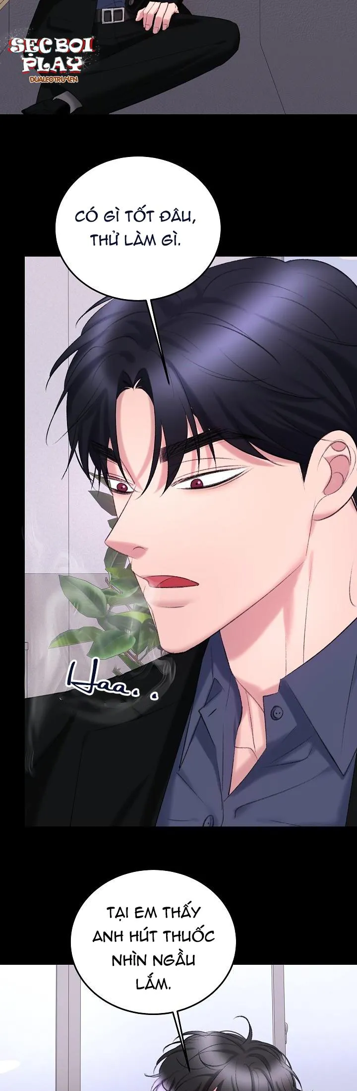 Nuôi dưỡng búp bê Chapter 19 Trang 8