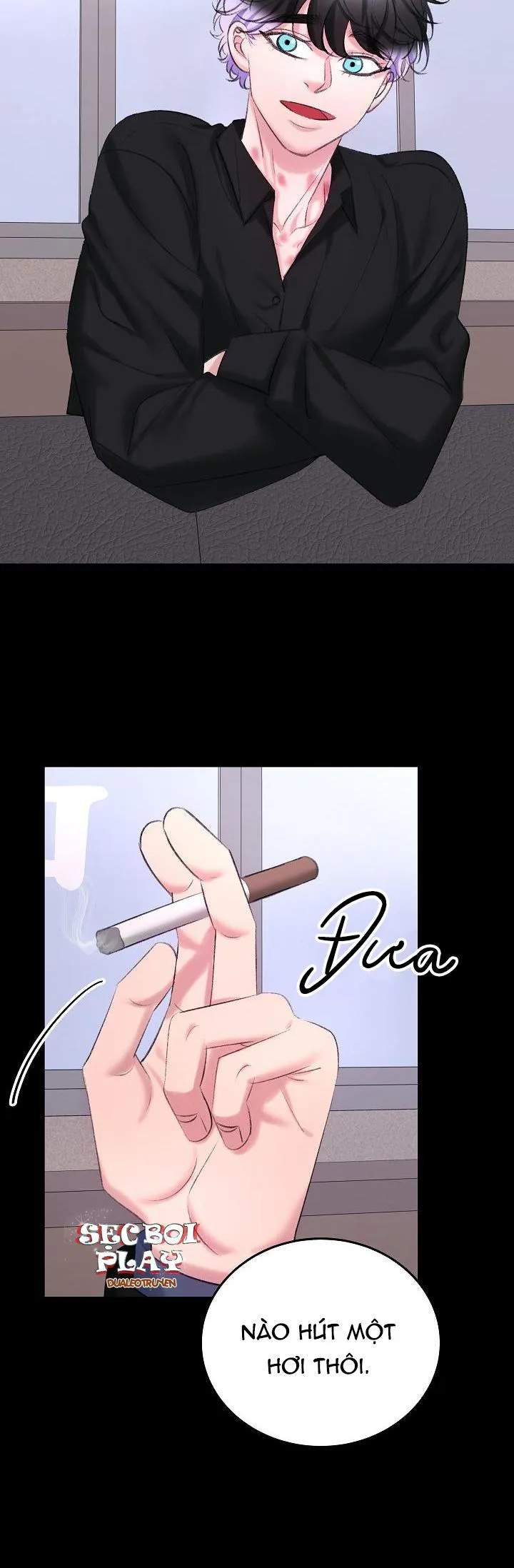 Nuôi dưỡng búp bê Chapter 19 Trang 9