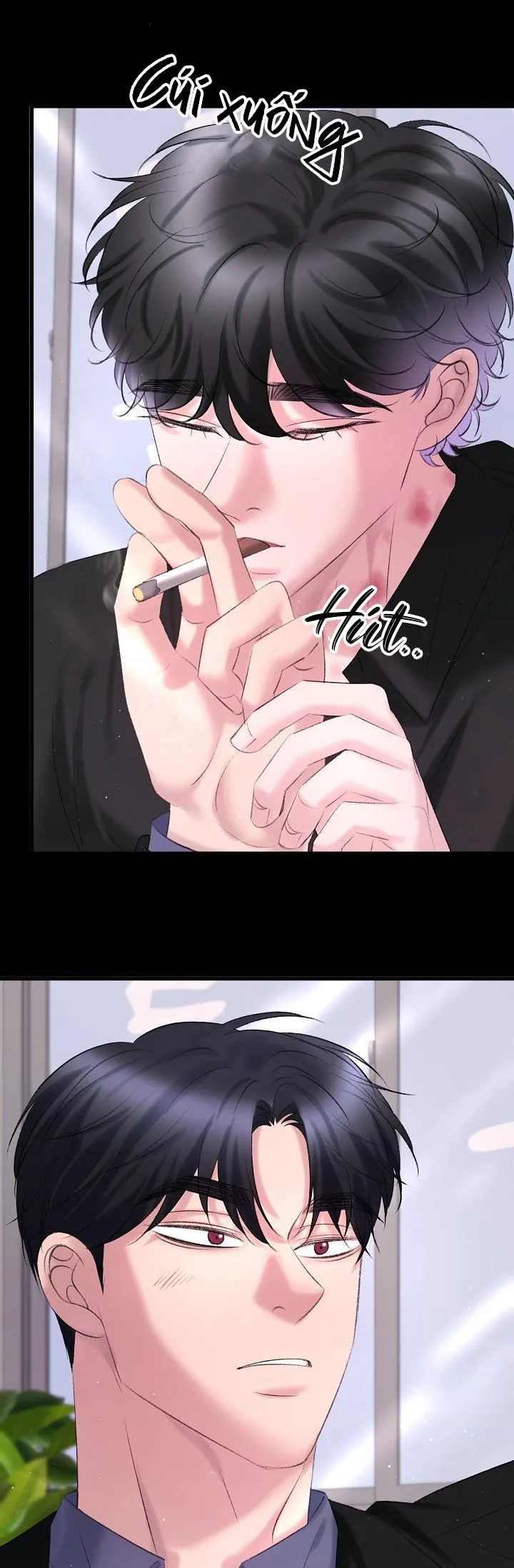 Nuôi dưỡng búp bê Chapter 19 Trang 10