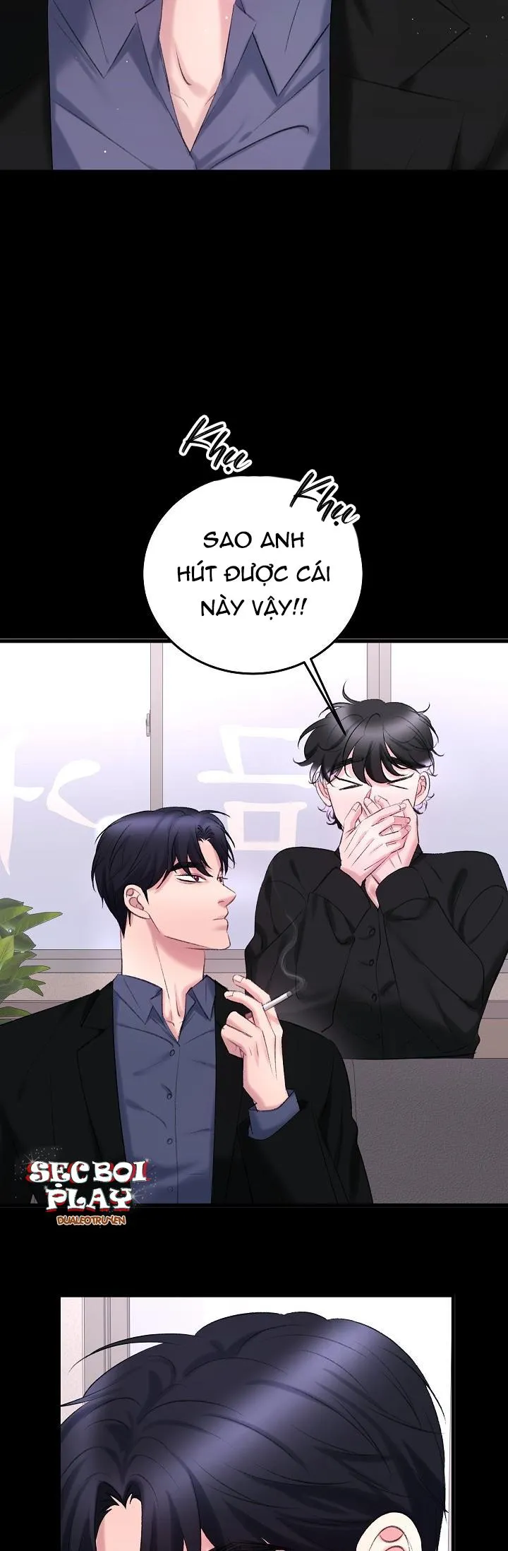 Nuôi dưỡng búp bê Chapter 19 Trang 11