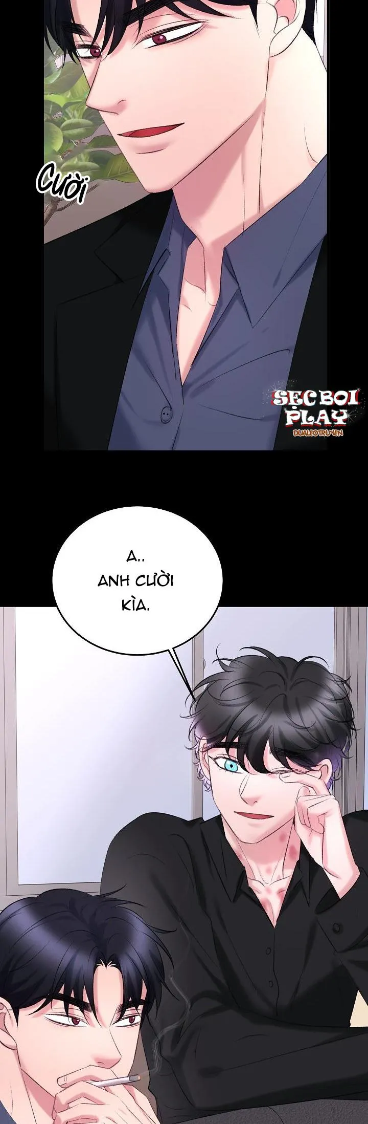 Nuôi dưỡng búp bê Chapter 19 Trang 12