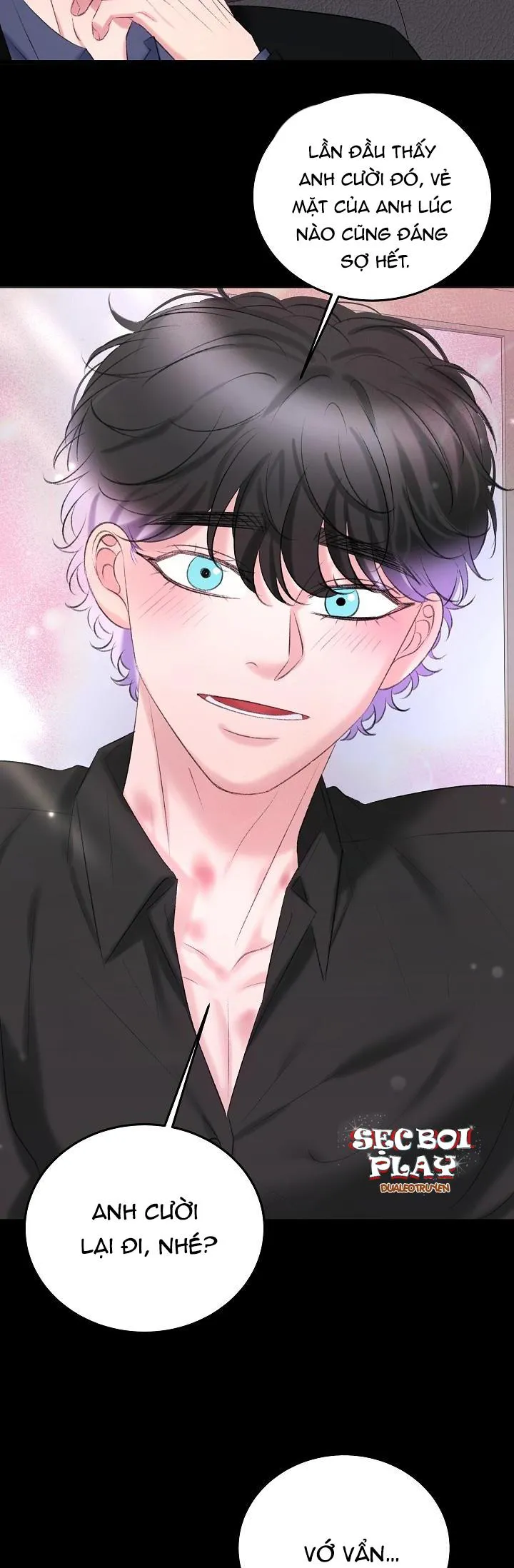 Nuôi dưỡng búp bê Chapter 19 Trang 13