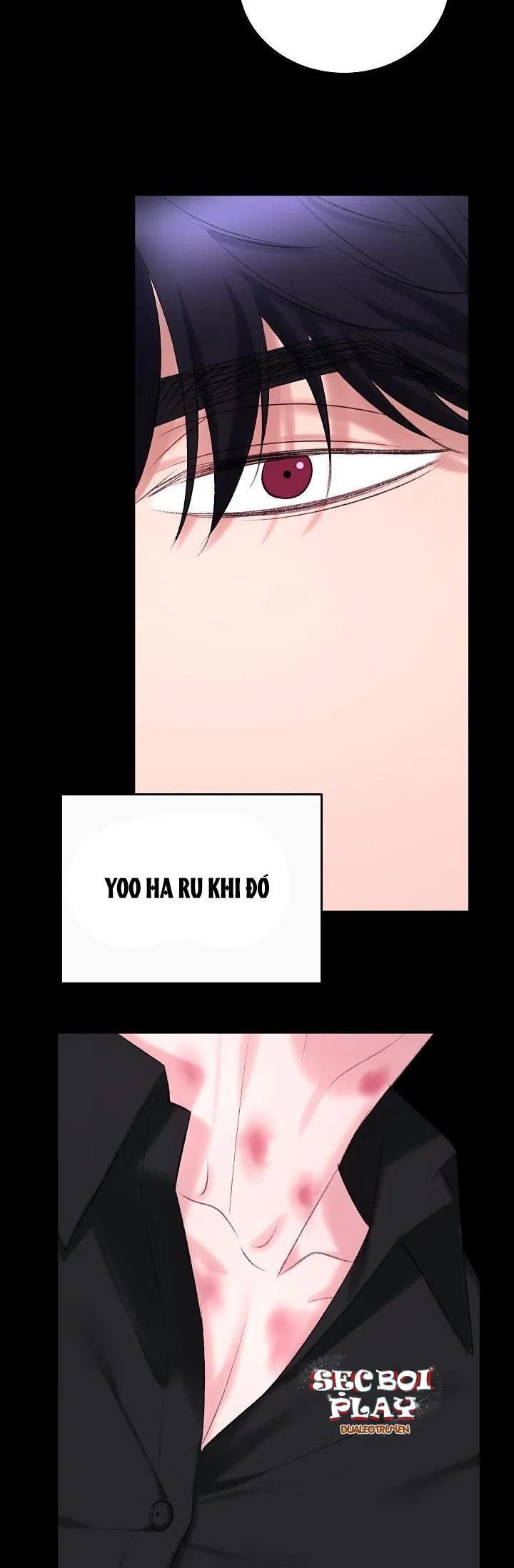 Nuôi dưỡng búp bê Chapter 19 Trang 14