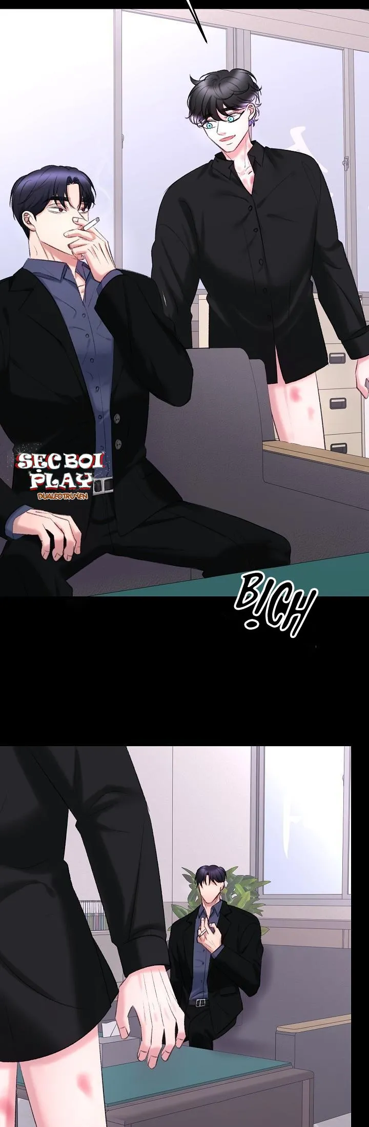 Nuôi dưỡng búp bê Chapter 19 Trang 16