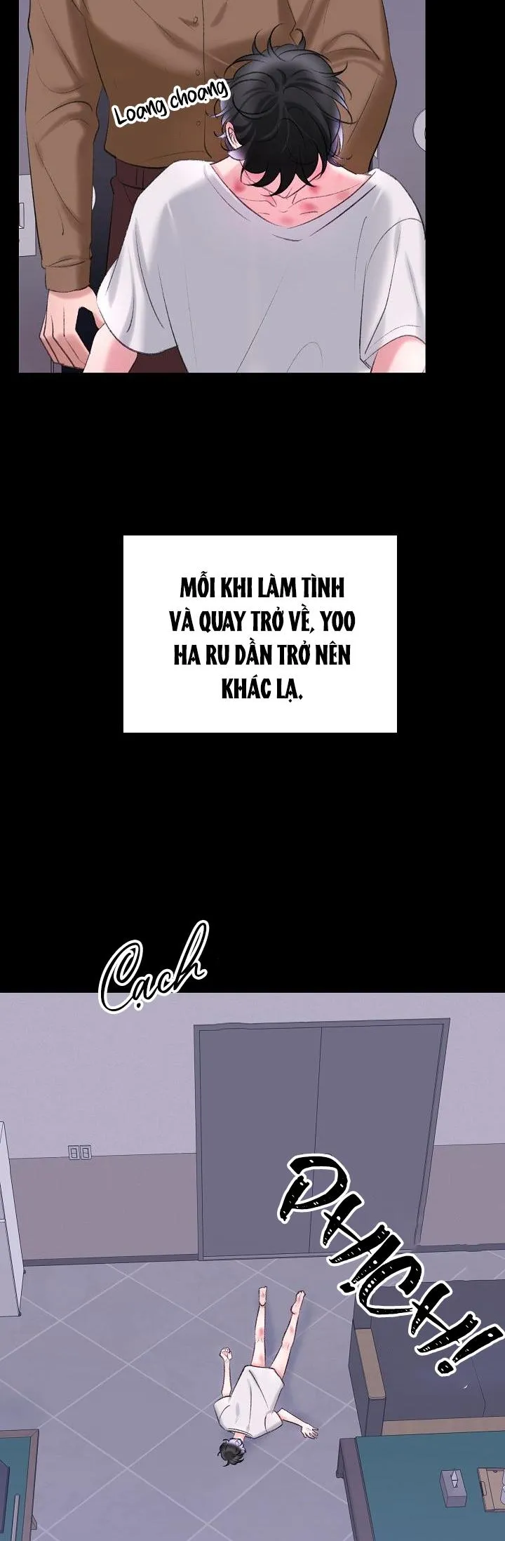 Nuôi dưỡng búp bê Chapter 19 Trang 19