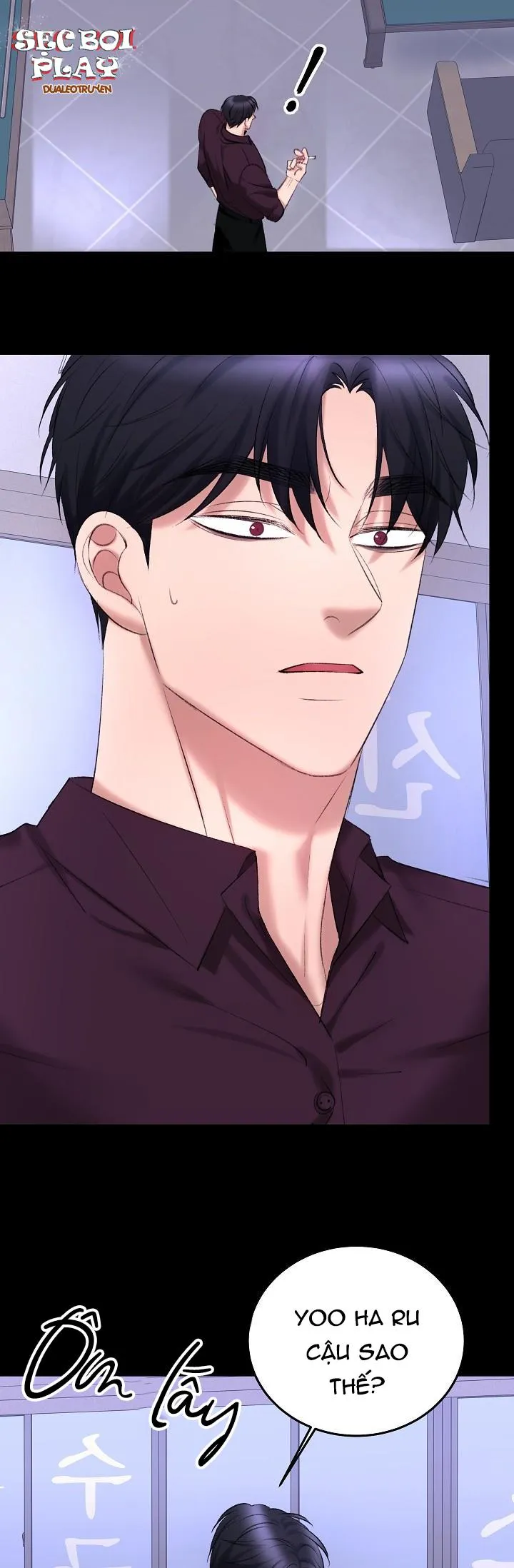 Nuôi dưỡng búp bê Chapter 19 Trang 20