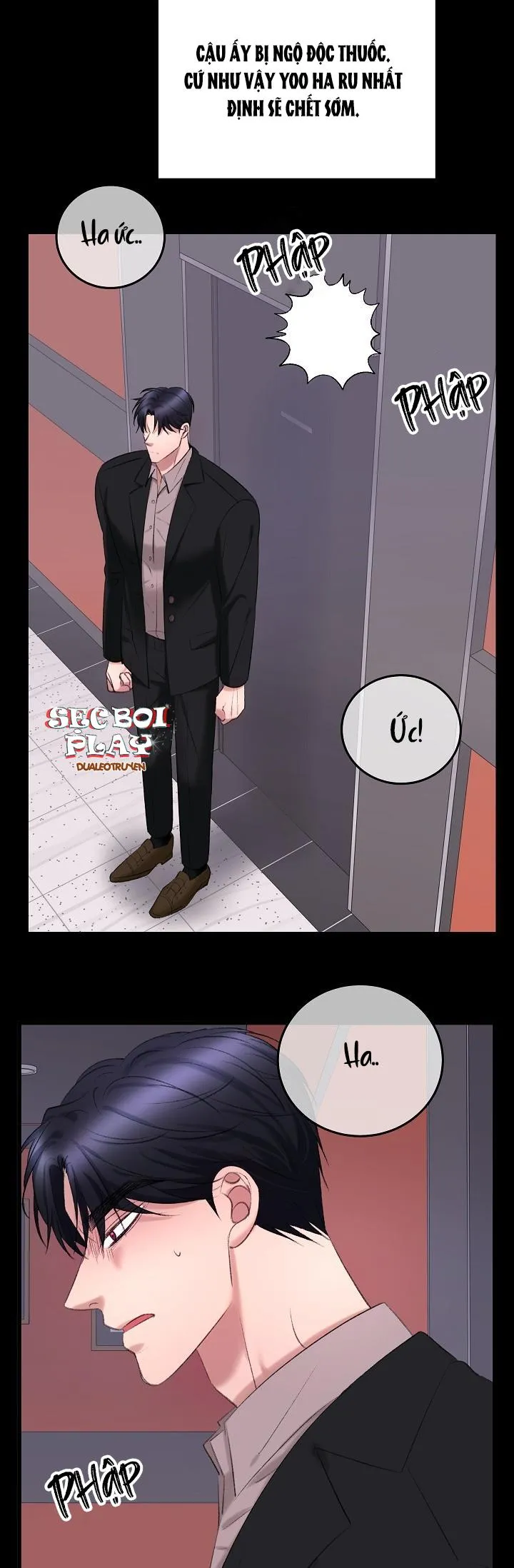 Nuôi dưỡng búp bê Chapter 19 Trang 25