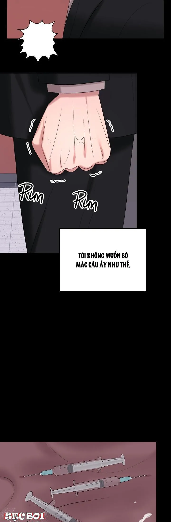 Nuôi dưỡng búp bê Chapter 19 Trang 26
