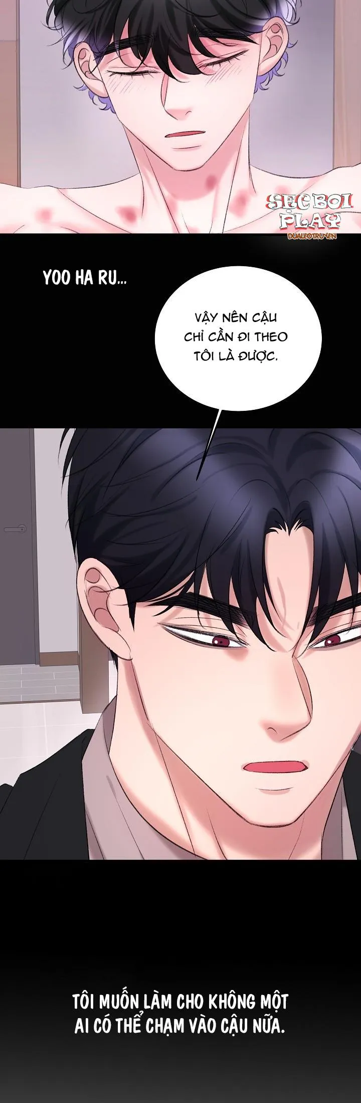 Nuôi dưỡng búp bê Chapter 19 Trang 31