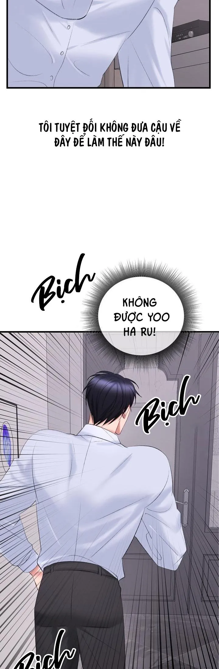 Nuôi dưỡng búp bê Chapter 19 Trang 34