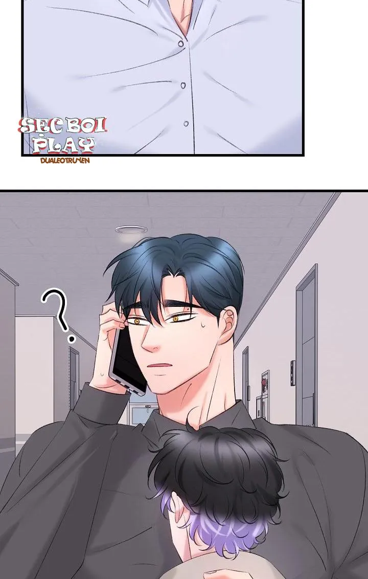 Nuôi dưỡng búp bê Chapter 19 Trang 37