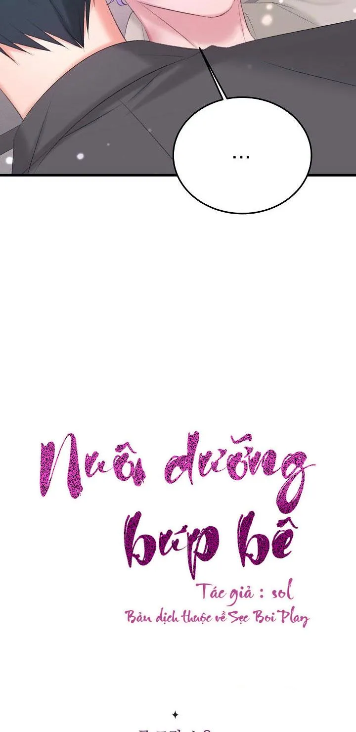 Nuôi dưỡng búp bê Chapter 20 Trang 5