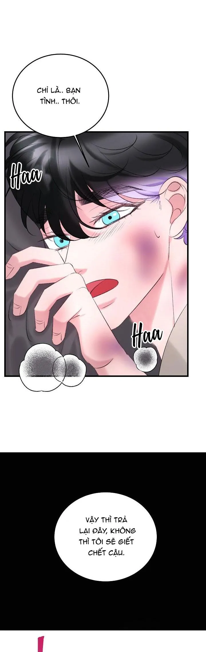 Nuôi dưỡng búp bê Chapter 20 Trang 14