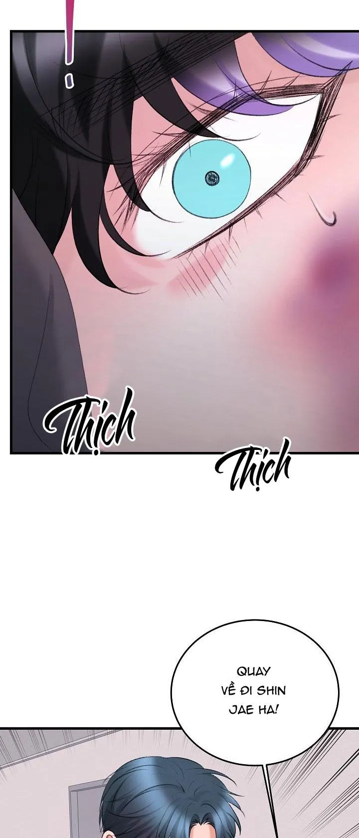 Nuôi dưỡng búp bê Chapter 20 Trang 15